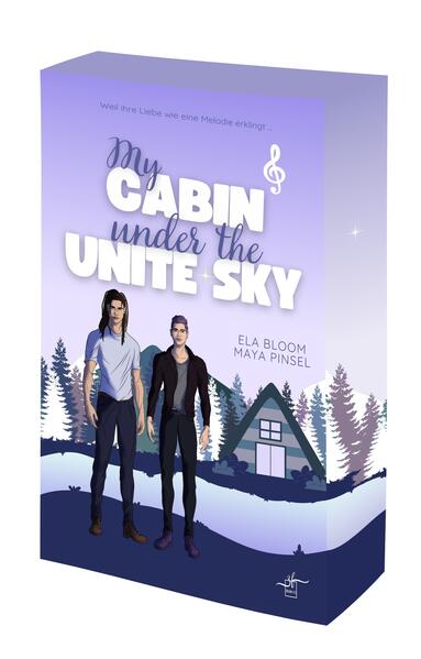 My Cabin under the Unite Sky – Milo & Konstantin