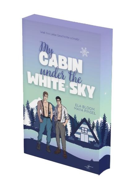 My Cabin under the White Sky – Fabian & Ty