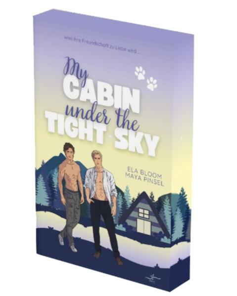 My Cabin under the Tight Sky – Remo & Victor