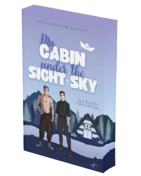 My Cabin under the Sight Sky – Alexander & Jonas