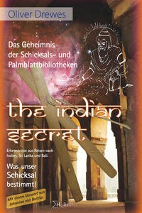 The Indian Secret eBook