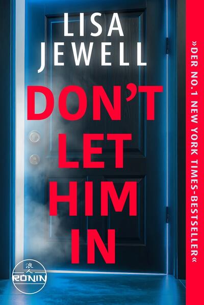 Don’t Let Him In