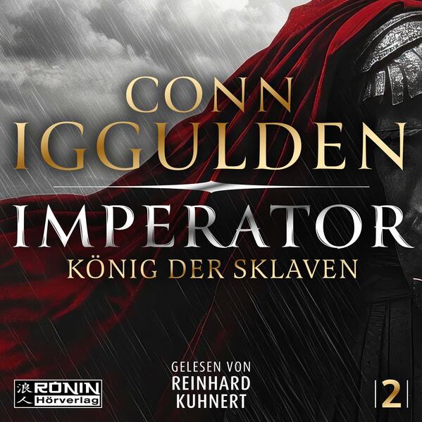 Imperator – König der Sklaven
