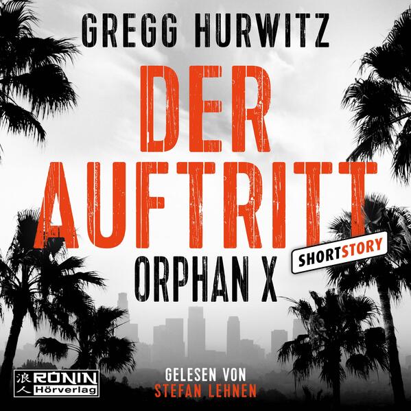 Der Auftritt