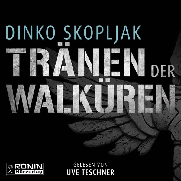 Tränen der Walküren. Man kann einem Mann alles nehmen – nur nicht den Moment, in dem er handelt.