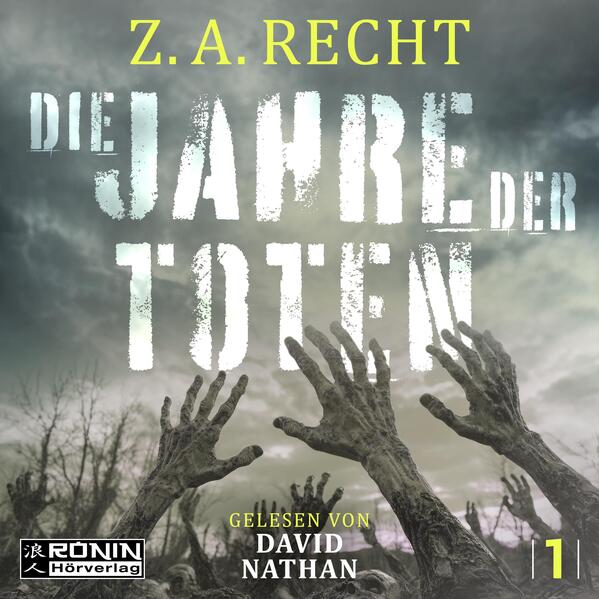 Die Jahre der Toten