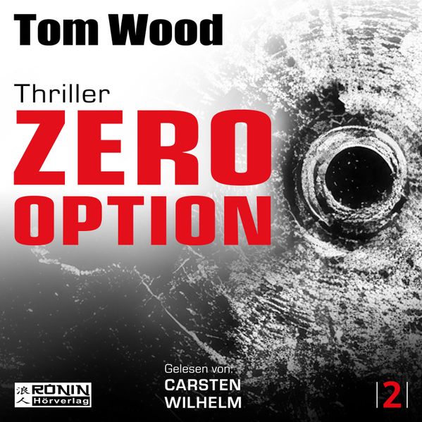 Zero Option – Jeder ist der Feind, auch du selbst.