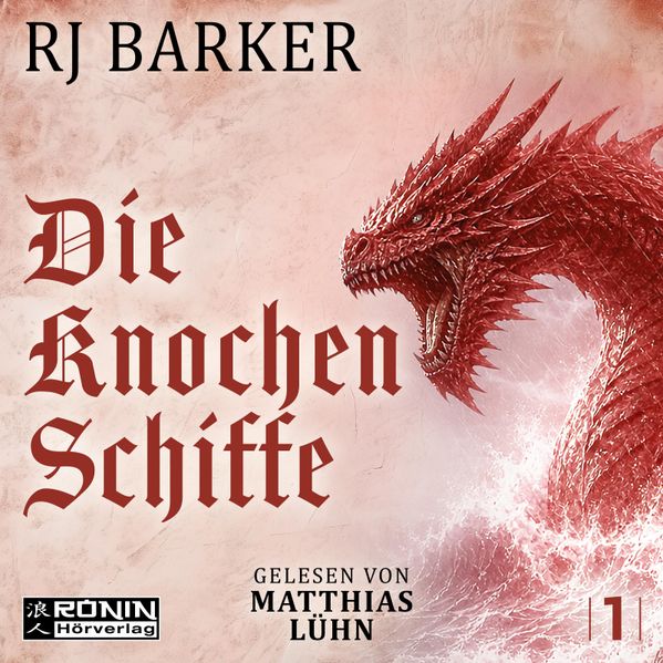 Die Knochenschiffe