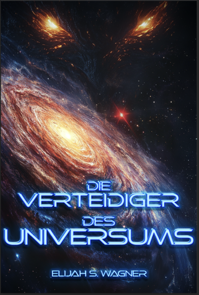 Die Verteidiger des Universums