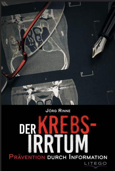Der Krebs-Irrtum