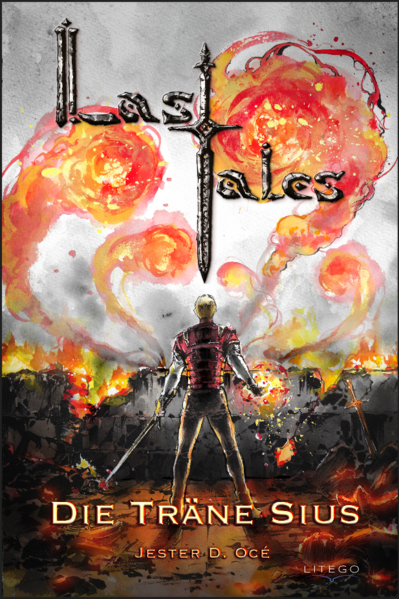 Last Tales – Die Träne Sius