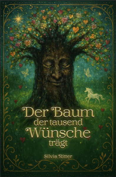 Der Baum, der 1000 Wünsche trägt