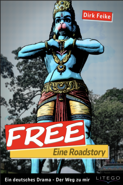 Free- Eine Roadstory