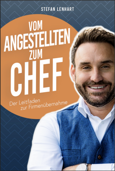 Vom Angestellten zum Chef