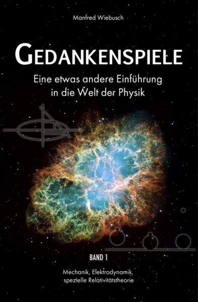 Gedankenspiele – Eine etwas andere Einführung in die Welt der Physik