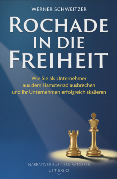 Rochade in die Freiheit