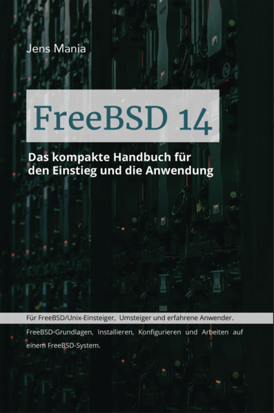 FreeBSD 14
