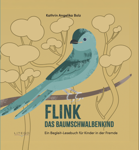 Flink – Das Baumschwalbenkind