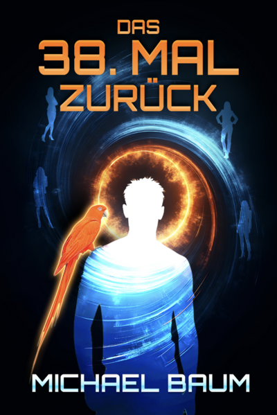 Das 38. Mal zurück