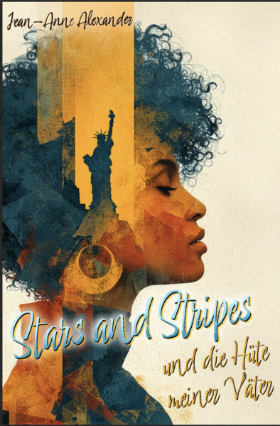 Stars and Stripes und die Hüte meiner Väter