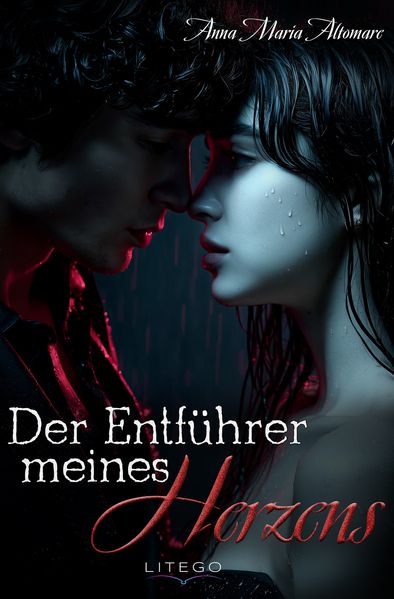 Der Entführer meines Herzens