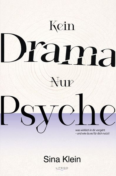 Kein Drama – Nur Psyche