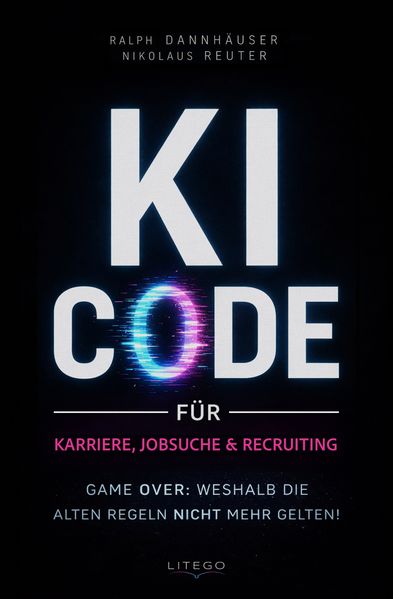 KI-Code für Karriere, Jobsuche & Recruiting