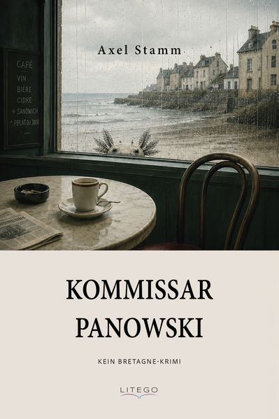 Kommissar Panowski