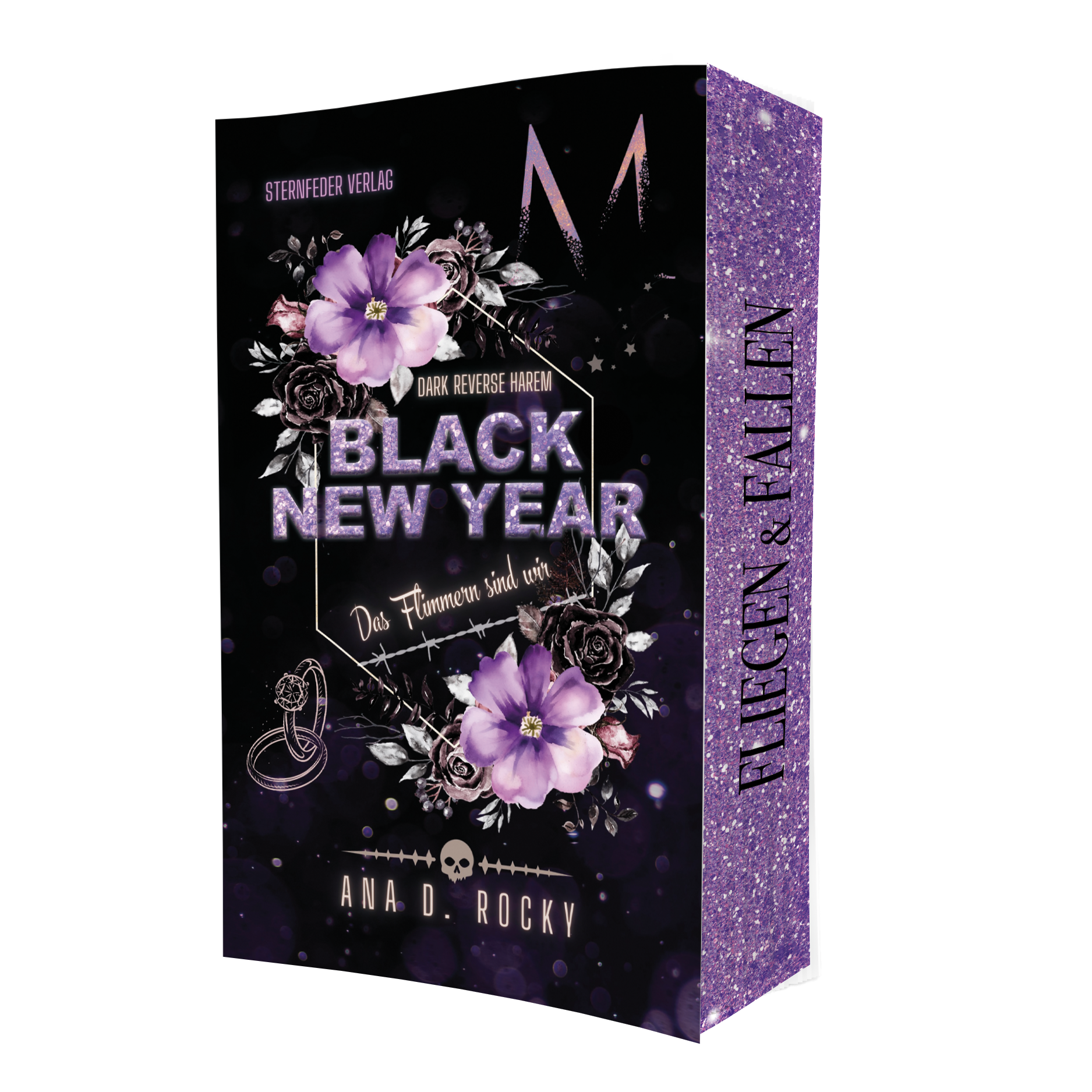 Black New Year