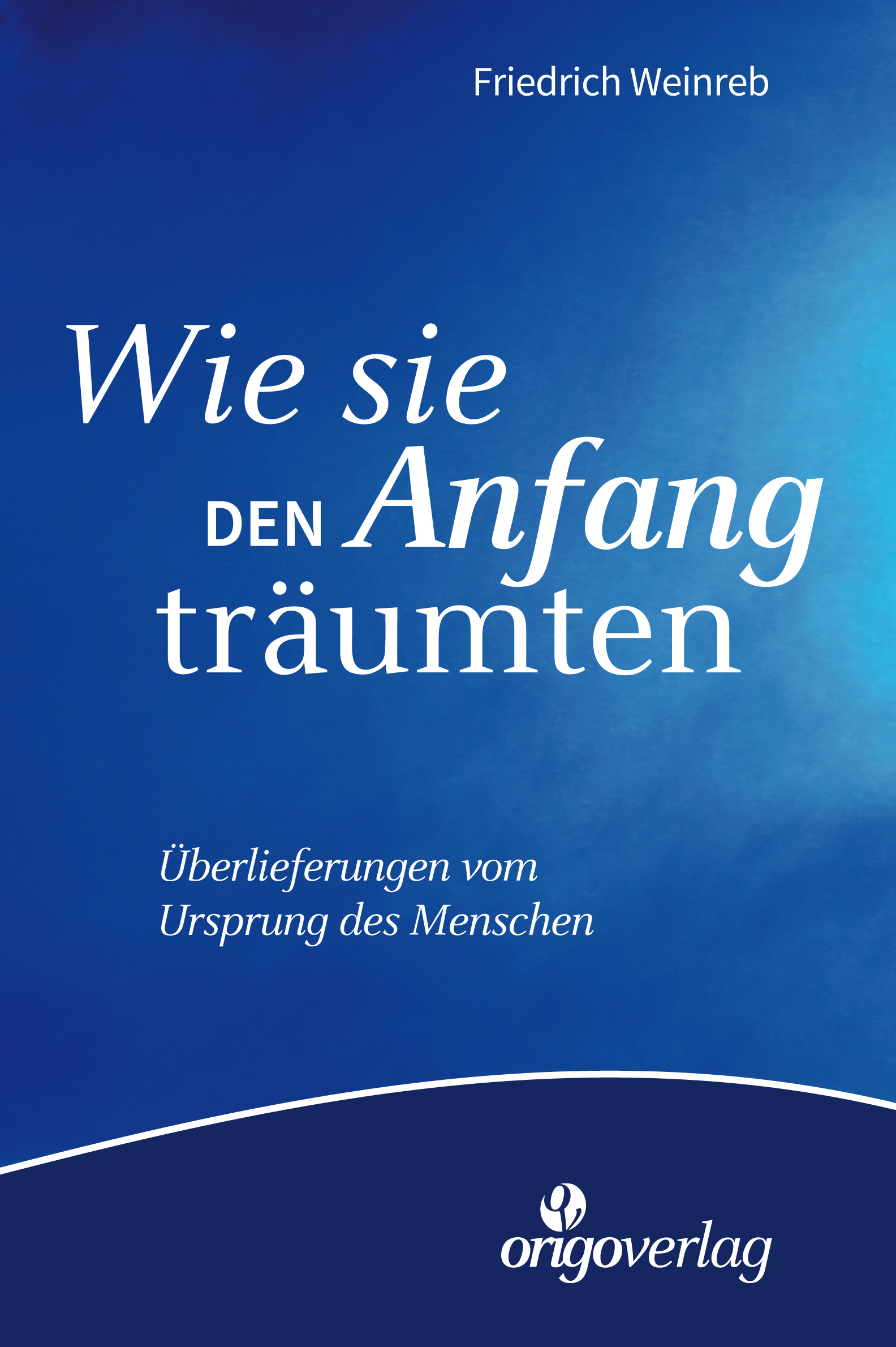 Wie sie den Anfang träumten