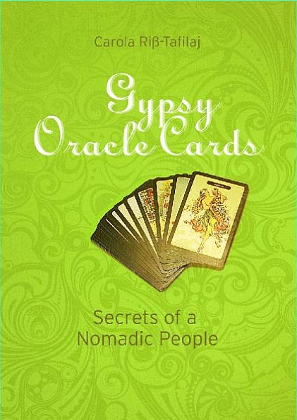Gypsy Oracle Cards